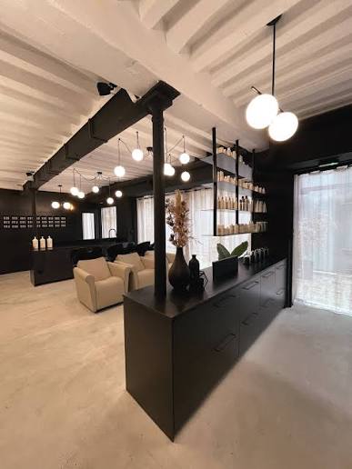 Babe Salon