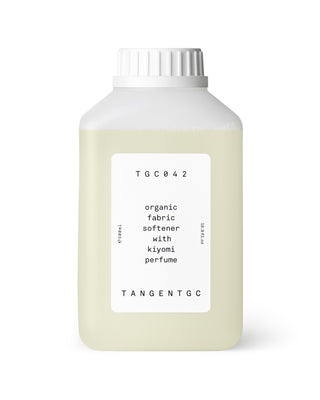 KIYOMI fabric softener