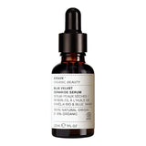 *Blue Velvet Ceramide Serum
