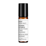 Hyaluronic Eye Complex