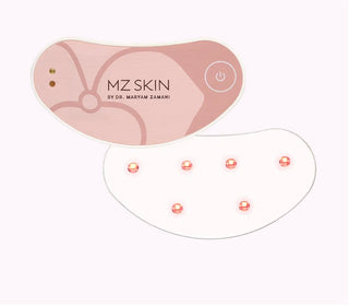 LightMAX MiniPro Eyeconic LED 2 x patches