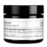 True Balance SOS Mask