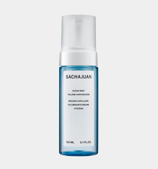 Ocean Mist Hair Mousse