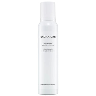 Hair Mousse