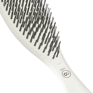 ESSENTIAL STYLE WET FINE HAIR BRISTLES ICE WHITE