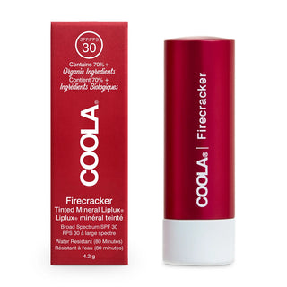 Mineral Liplux SPF30