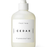 CEDAR shampoo