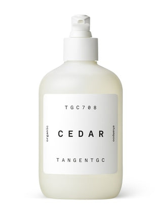 CEDAR shampoo