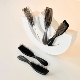 ESSENTIAL STYLE BLEND Medium Hair Bristles