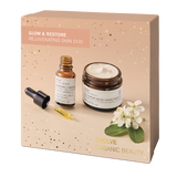 GLOW & RESTORE