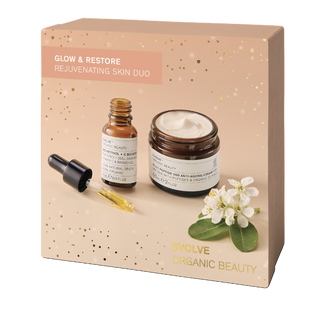 GLOW & RESTORE