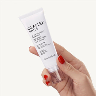 No.0.5 Scalp Longevity Treatment