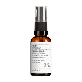 Hyaluronic 200 Serum