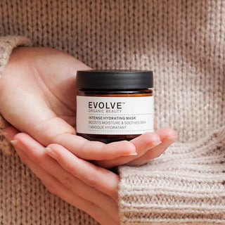Intense Hydrating Mask