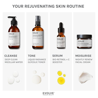 Deep Clean Micellar Water