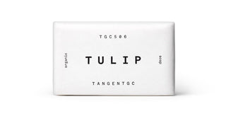 TULIP soap bar