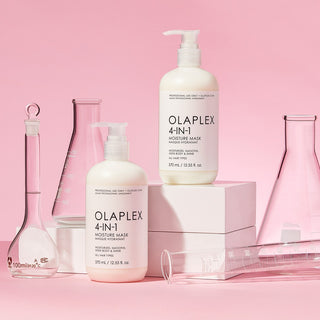 4-IN-1 Moisture Mask