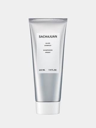 Silver Shampoo