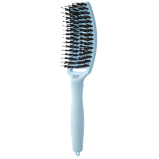 Fingerbrush Care Iconic Boar&Nylon Pastel Blue