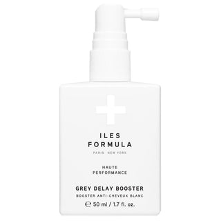 Grey Delay Booster 50ml (DESTOCKAGE)