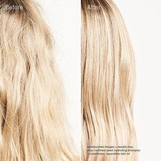 Suavísima Hydrating Conditioner