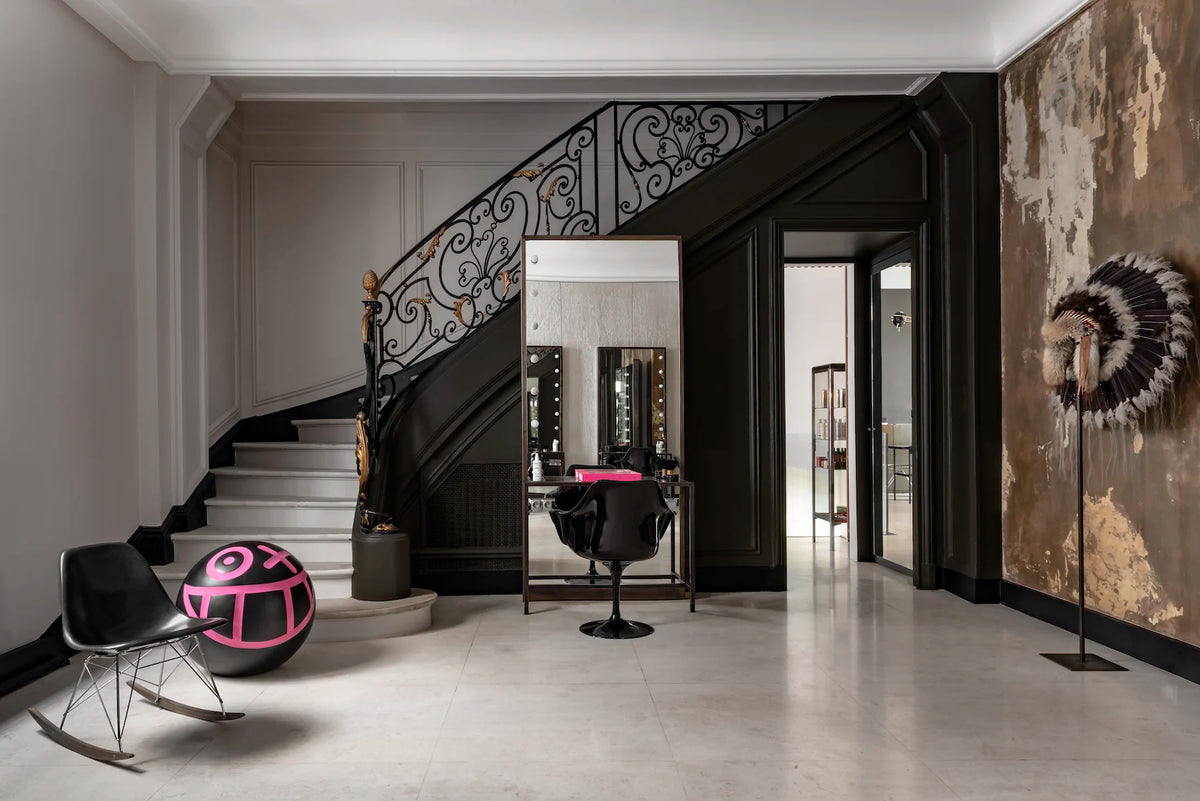Maison de Coiffure