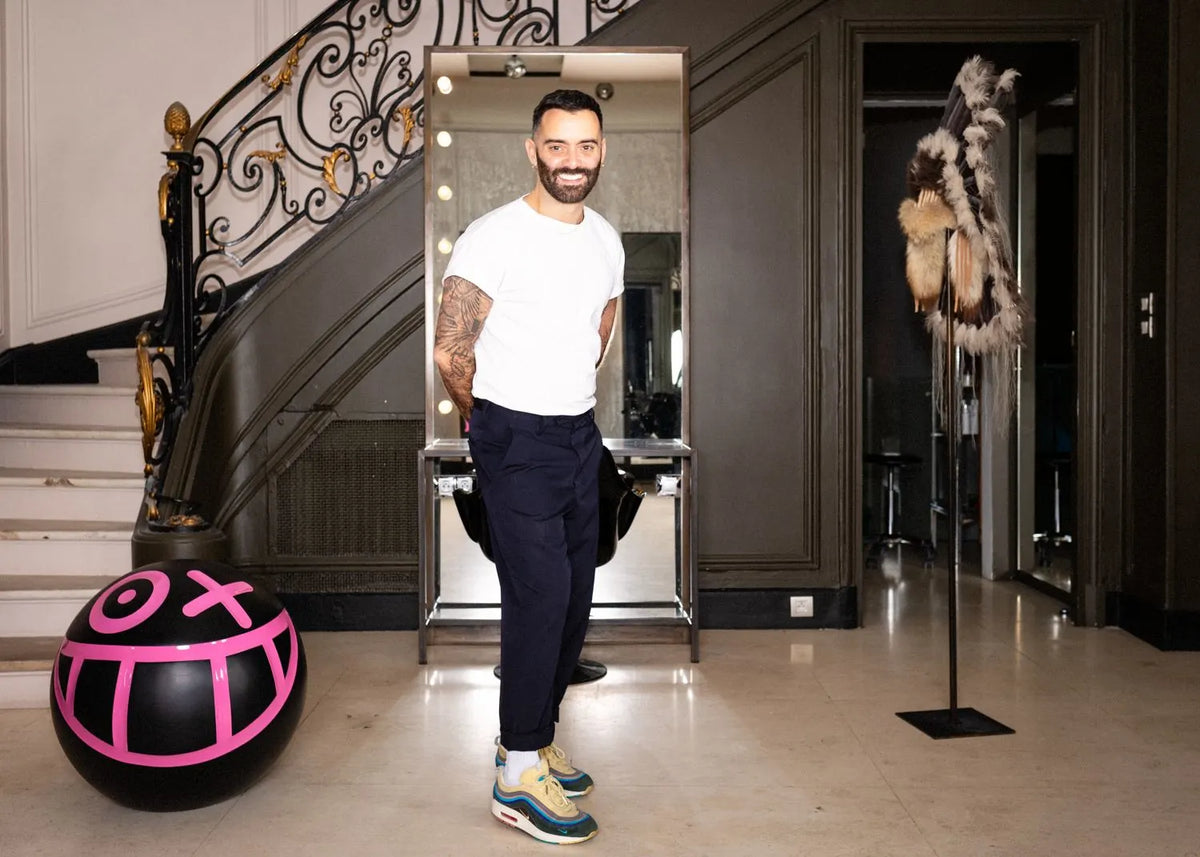 Maison de Coiffure