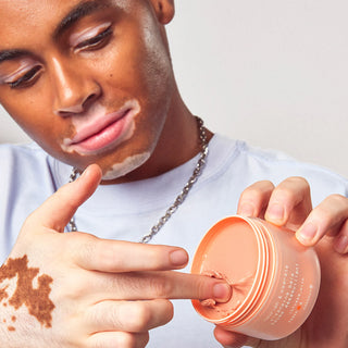 nourish & hydrate cleansing balm