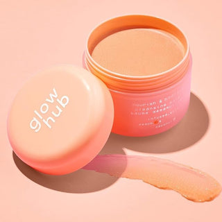 nourish & hydrate cleansing balm