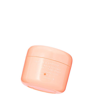nourish & hydrate gel moisturiser