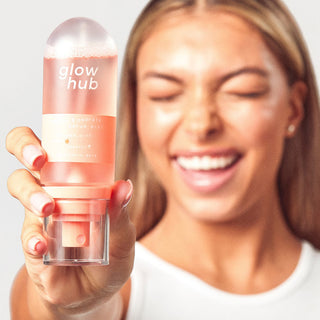 nourish & hydrate serum mist