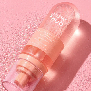nourish & hydrate serum mist