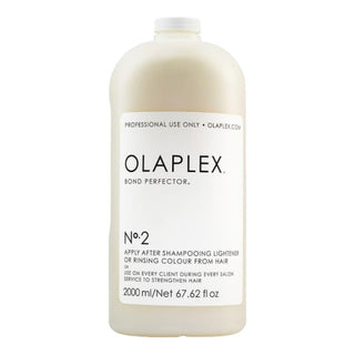 No. 2 Back Bar (2000ml)