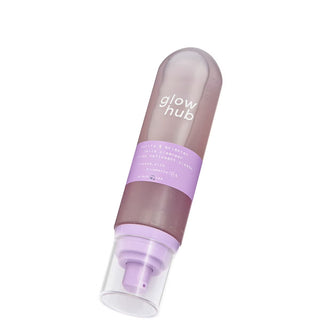 purify & brighten jelly cleanser