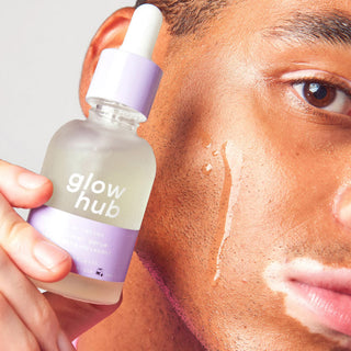 purify & brighten super serum