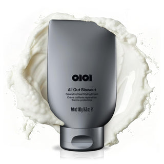 All Out Blowout Cream
