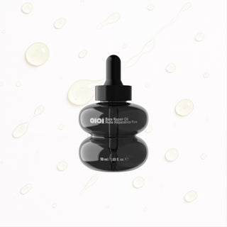 Bare Repair Oil